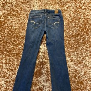 American eagle slim boot stretch